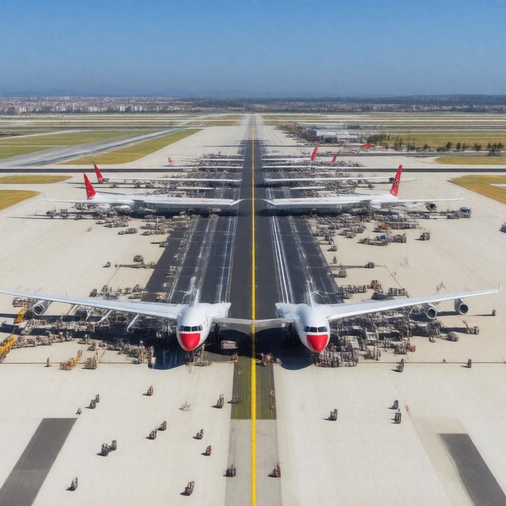 Leonardo da Vinci–Fiumicino Airport